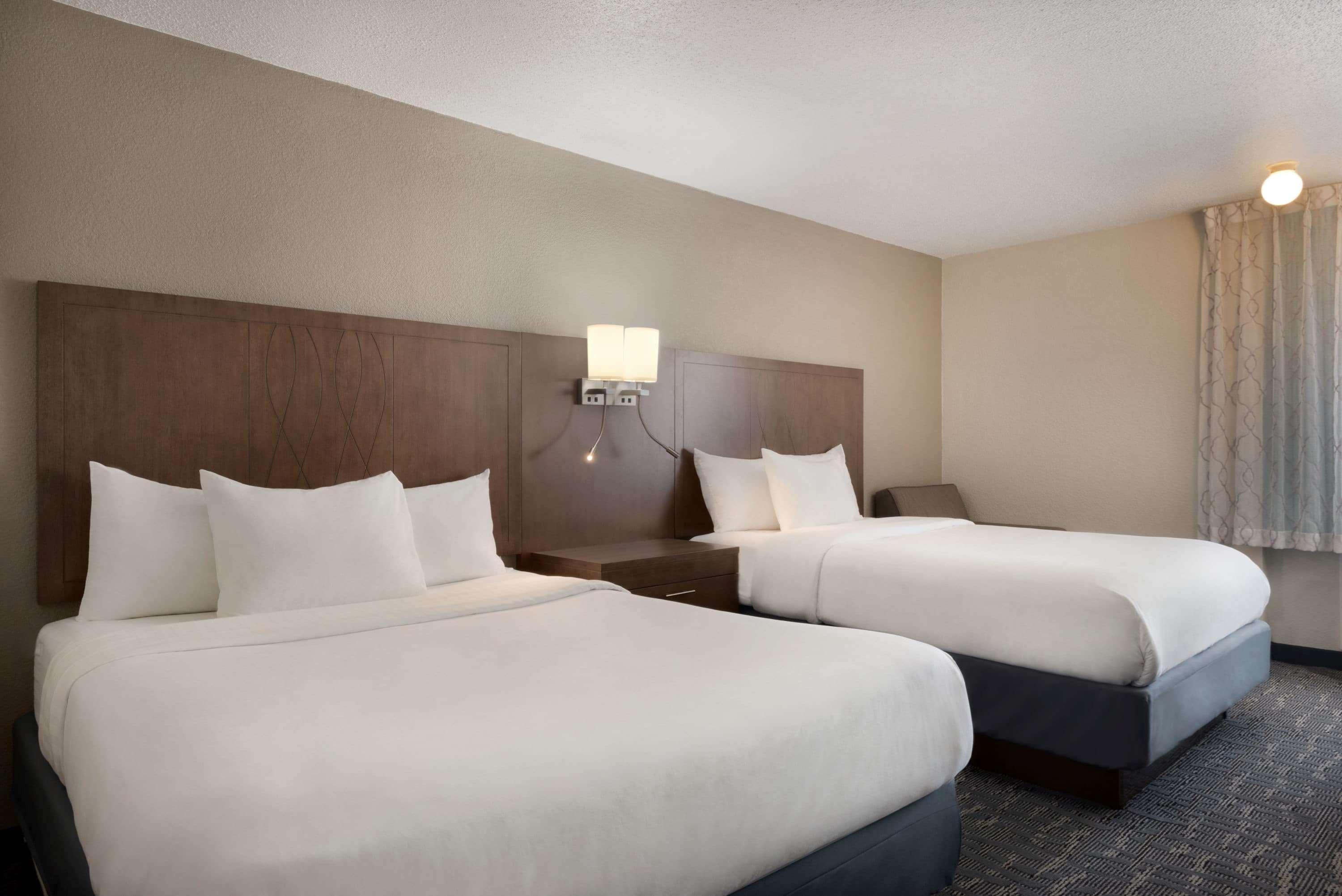 Baymont By Wyndham Des Moines North Hotel Exterior foto