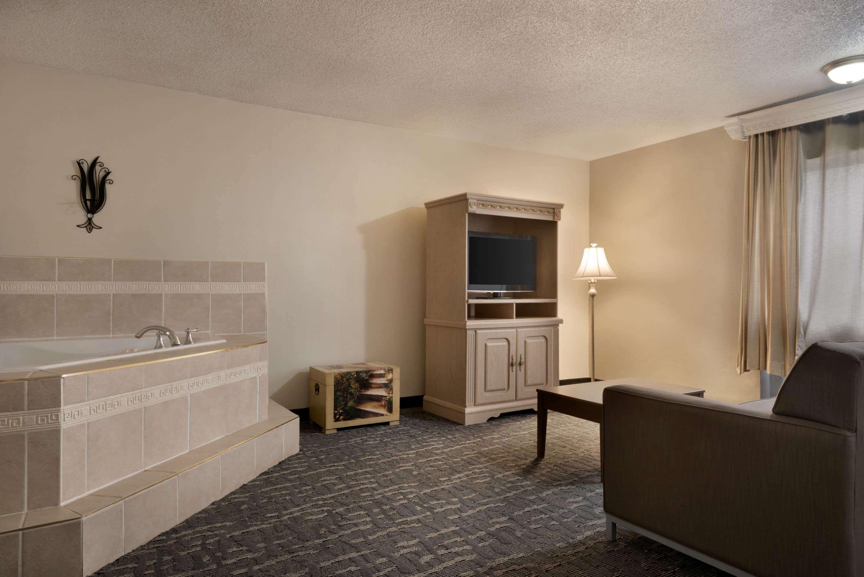 Baymont By Wyndham Des Moines North Hotel Exterior foto