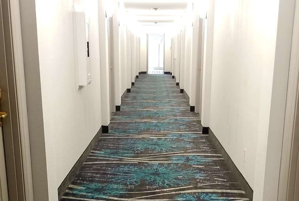 Baymont By Wyndham Des Moines North Hotel Facilități foto